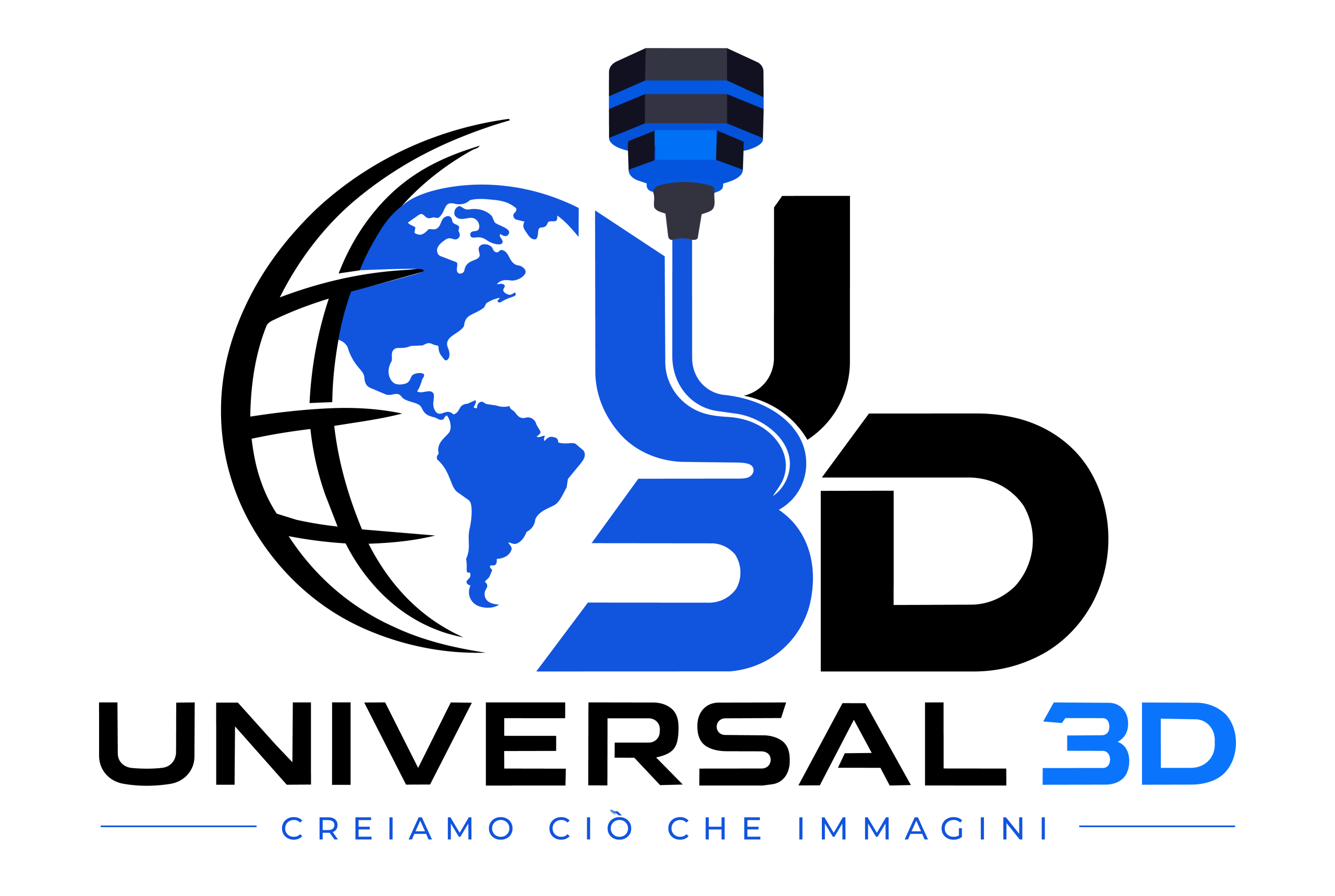 Universal3D