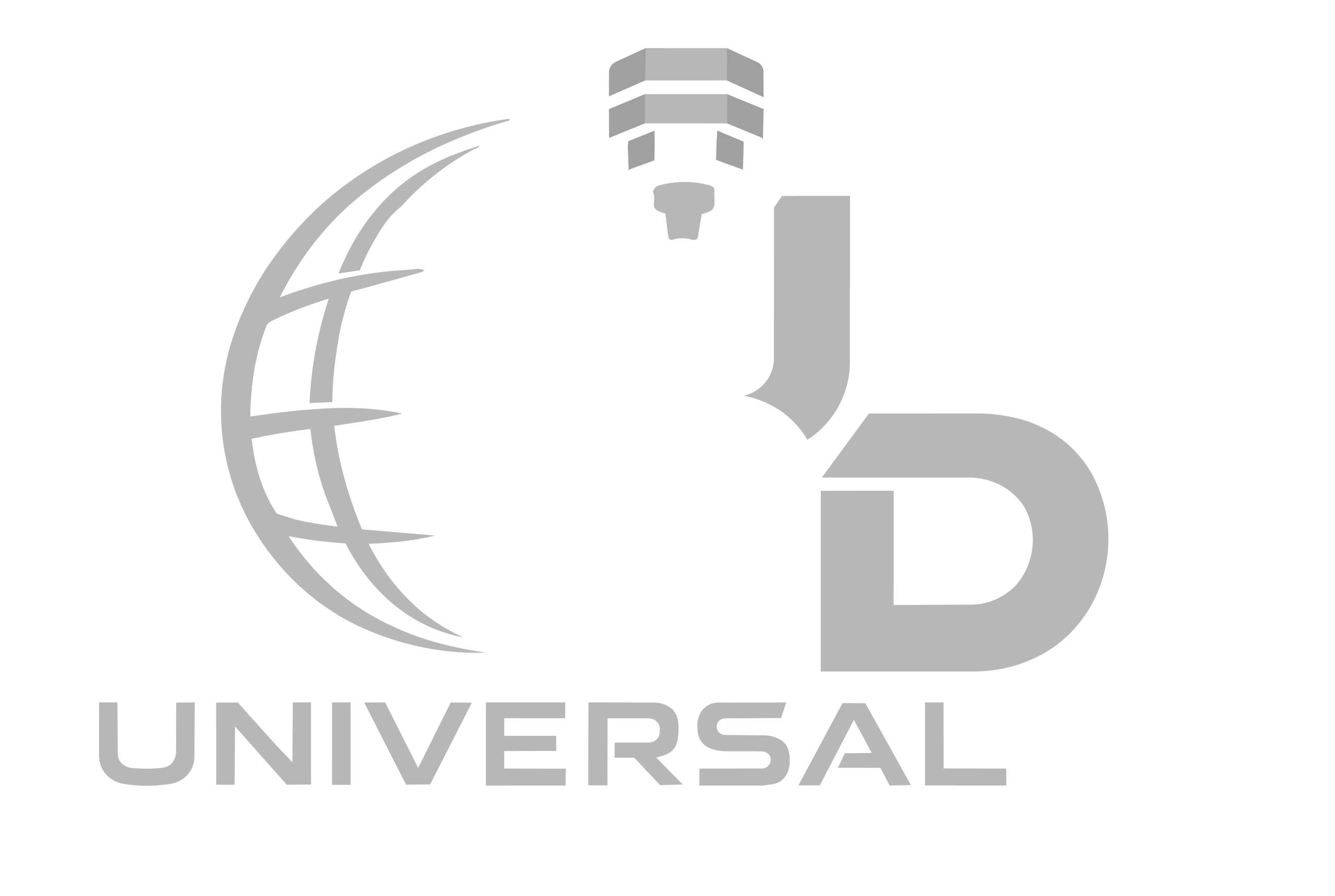 Universal3D